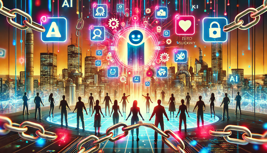 用户想来就来，想走就走！文心一言、Kimi们拿什么套住人心？